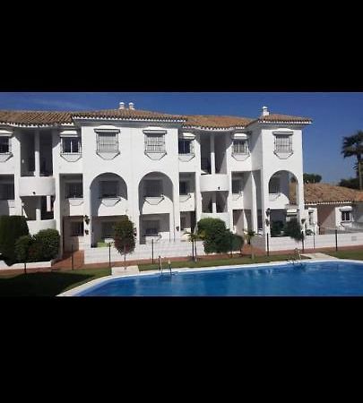 Apartamento Vacacional Maximo 4 Personas Ново-Санкти-Петри Экстерьер фото