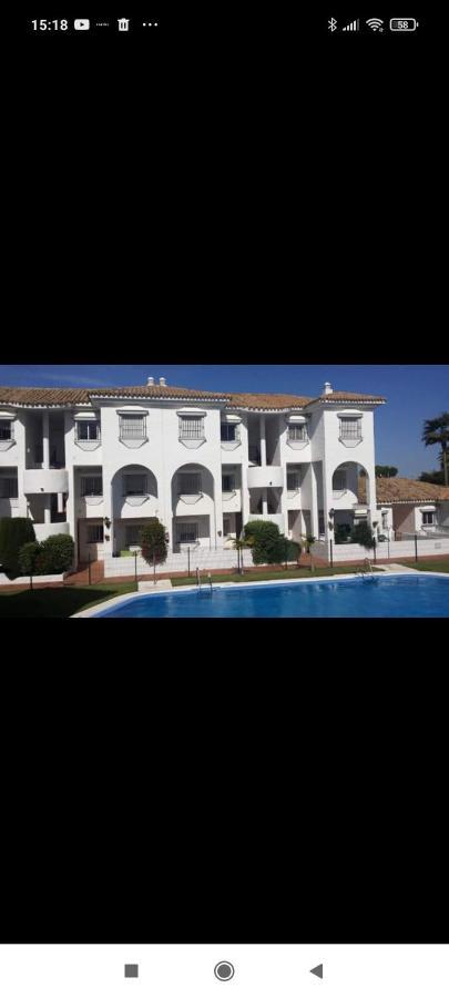 Apartamento Vacacional Maximo 4 Personas Ново-Санкти-Петри Экстерьер фото