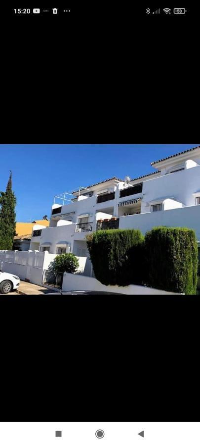 Apartamento Vacacional Maximo 4 Personas Ново-Санкти-Петри Экстерьер фото