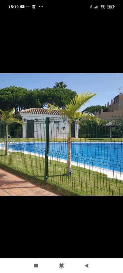Apartamento Vacacional Maximo 4 Personas Ново-Санкти-Петри Экстерьер фото