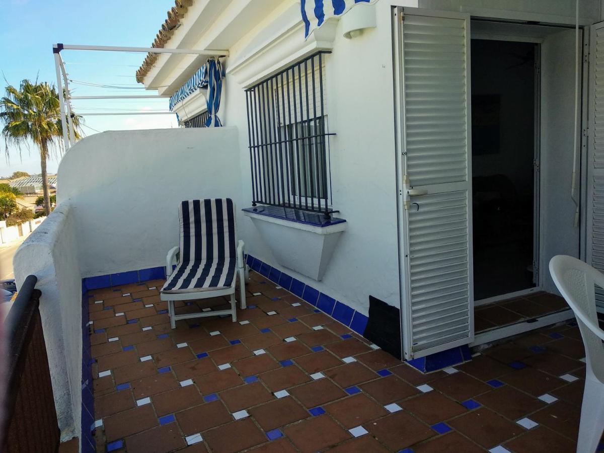 Apartamento Vacacional Maximo 4 Personas Ново-Санкти-Петри Экстерьер фото