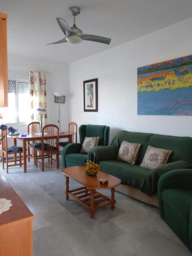 Apartamento Vacacional Maximo 4 Personas Ново-Санкти-Петри Экстерьер фото