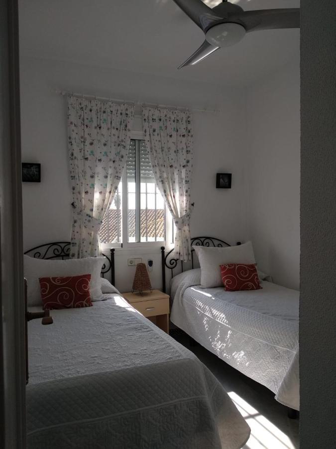 Apartamento Vacacional Maximo 4 Personas Ново-Санкти-Петри Экстерьер фото