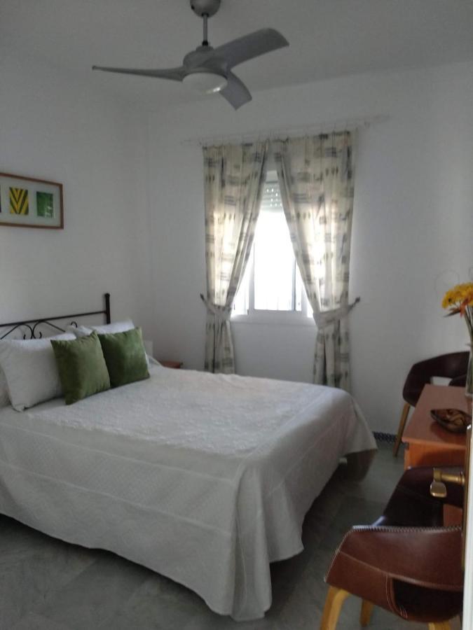 Apartamento Vacacional Maximo 4 Personas Ново-Санкти-Петри Экстерьер фото