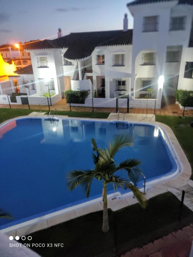 Apartamento Vacacional Maximo 4 Personas Ново-Санкти-Петри Экстерьер фото