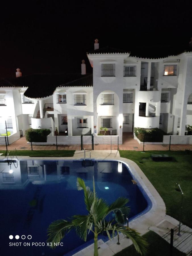Apartamento Vacacional Maximo 4 Personas Ново-Санкти-Петри Экстерьер фото