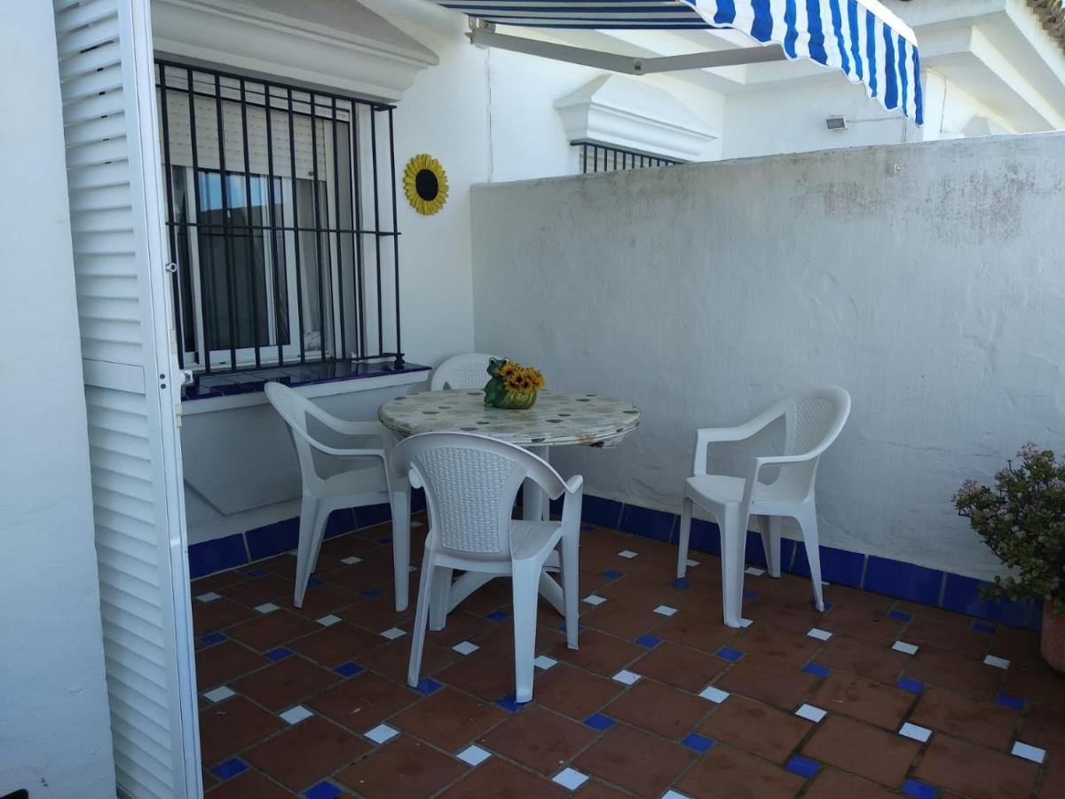 Apartamento Vacacional Maximo 4 Personas Ново-Санкти-Петри Экстерьер фото