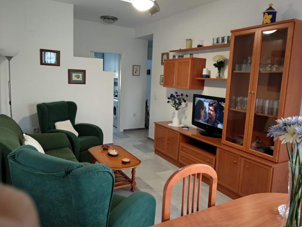 Apartamento Vacacional Maximo 4 Personas Ново-Санкти-Петри Экстерьер фото