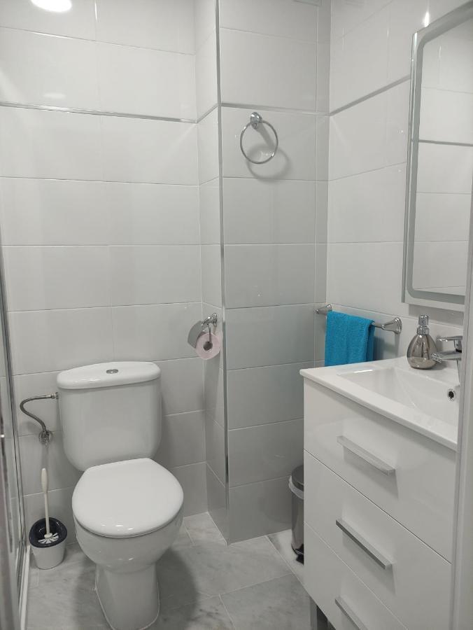 Apartamento Vacacional Maximo 4 Personas Ново-Санкти-Петри Экстерьер фото