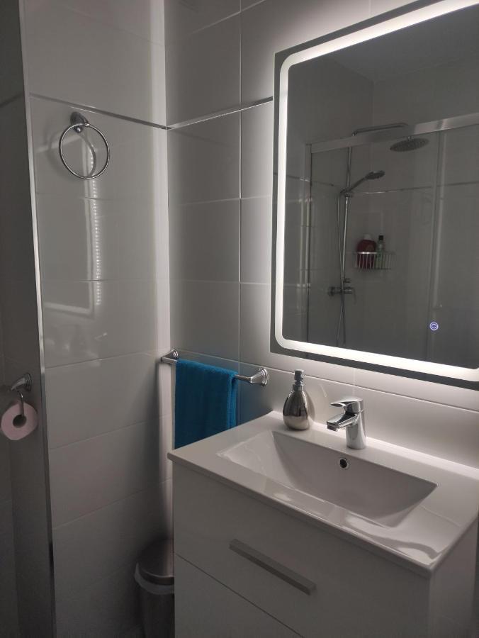 Apartamento Vacacional Maximo 4 Personas Ново-Санкти-Петри Экстерьер фото