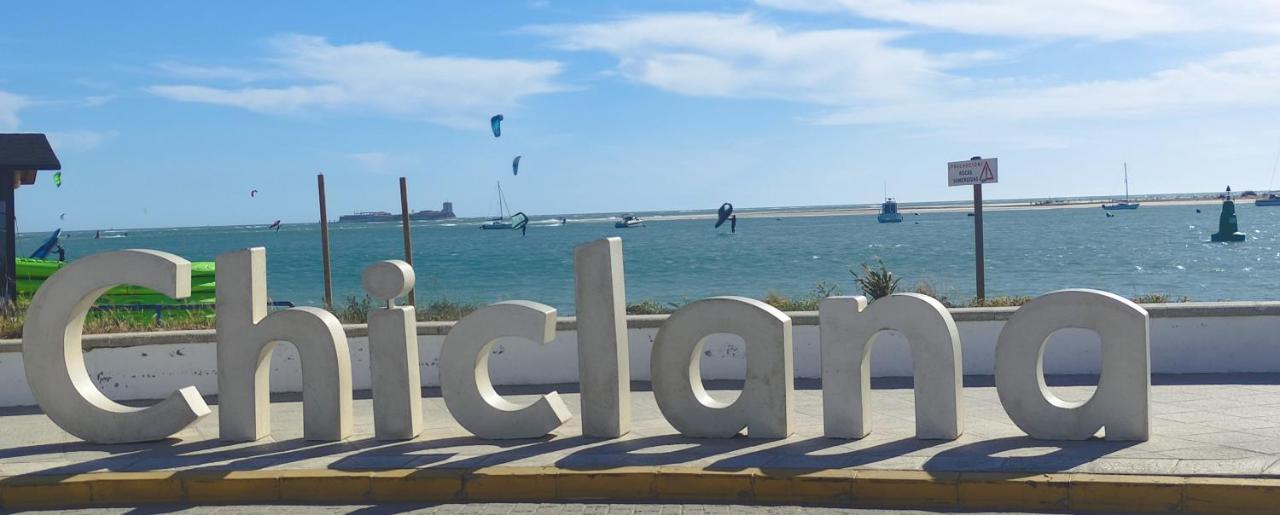 Apartamento Vacacional Maximo 4 Personas Ново-Санкти-Петри Экстерьер фото